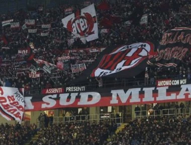 Μίλαν σε οπαδούς: «Μην περπατάτε μόνοι σας στην Αθήνα» - Οδηγίες ενόψει του ματς με τον Ολυμπιακό